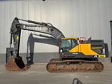2020 Volvo EC380EL Crawler Excavator