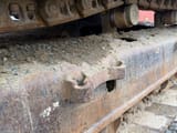 2006 New Holland E235SR Crawler Excavator