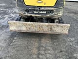 2019 Yanmar SV26 Mini Excavator