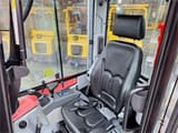 2025 Mole M25 Mini Excavator