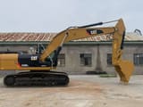 2023 Caterpillar 330D2L Crawler Excavator