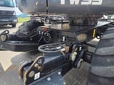 2017 Schaeff TW95 Wheel Excavator