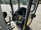 2023 Wacker Neuson ET18 Mini Excavator