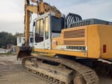 2007 Liebherr R924B HD S L LITROIC Crawler Excavator