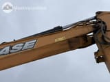 2014 CASE CX210C Crawler Excavator