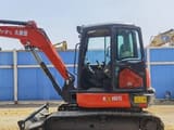 2024 Kubota KX165-5 Mini Excavator