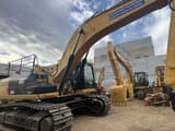 2019 Caterpillar 336D2 Raupenbagger
