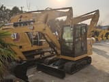 2026 Caterpillar 305.5E2 Mini Excavator