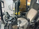 2014 Caterpillar M315D Wheel Excavator