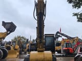 2023 Caterpillar 320D2 Crawler Excavator