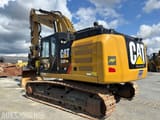 2018 Caterpillar 330F Crawler Excavator