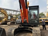 2022 Hitachi ZX200-3 Crawler Excavator