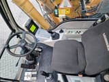 2009 Liebherr A900C Wheel Excavator