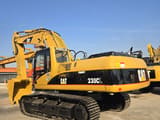 2020 Caterpillar 330CL Crawler Excavator