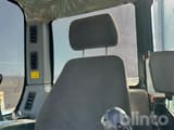 2015 Bobcat E62 Mini Excavator