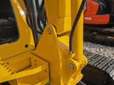 2024 Komatsu PC56