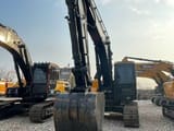2023 Hyundai 220 Crawler Excavator