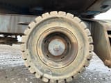 2015 Fuchs MHL350 Material Handler