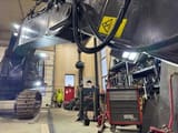 2023 Volvo EC530EL Crawler Excavator