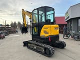 2025 Aipha TZ36U Mini Excavator