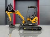 Gorila G27SE I PRO Mini Excavator