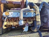 2014 Caterpillar E200B Crawler Excavator