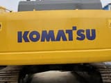 Escavatore cingolato Komatsu PC450-8 del 2018
