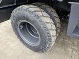 2024 Develon DX60WN ECO-1 Wheel Excavator