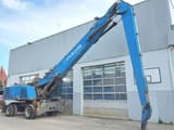 2020 Fuchs MHL360 F Material Handler