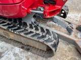 2017 Takeuchi TB230 Mini Excavator