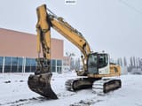 2011 Liebherr R916 LC LITRONIC Crawler Excavator