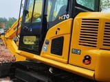 2023 Caterpillar 303.5 Mini Excavator