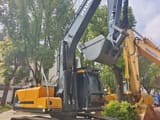 2024 Hyundai HX220HD Crawler Excavator