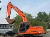 2022 Doosan DH150 Crawler Excavator