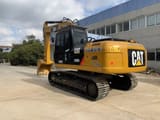 2023 Caterpillar 320D2 Raupenbagger