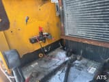 2016 JCB JZ140LC Crawler Excavator