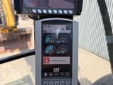 2017 Caterpillar M314F Wheel Excavator