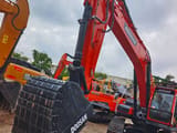 2024 Doosan DX300 Crawler Excavator