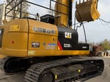 2025 Caterpillar 323D2L Crawler Excavator