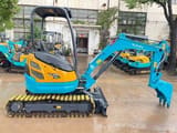 2024 Kubota U-20 Mini Excavator