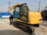 2016 Komatsu PC60-7 Crawler Excavator