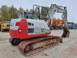 2018 Takeuchi TB2150 Crawler Excavator