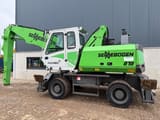 2010 Sennebogen 818 ULM Material Handler
