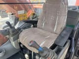 2016 Hitachi ZX350-5G Crawler Excavator
