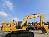 2023 Caterpillar 330GC Crawler Excavator