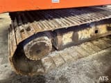 1986 Hitachi UH033 Crawler Excavator