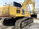 2019 Komatsu PC400-8 Crawler Excavator