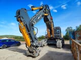 2023 Liebherr R960VH-HD Demolition Excavator