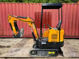 2025 Vicsec VC15 Mini Excavator