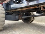 2011 Fuchs MHL380 Material Handler